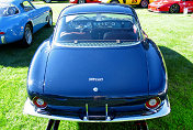 Ferrari 250 GT SWB Bertone Berlinetta s/n 3269GT