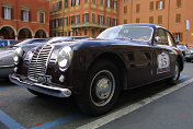 Maserati Tipo A6 1500 PF Coupe s/n 061