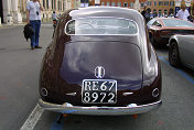 Maserati Tipo A6 1500 PF Coupe s/n 061