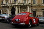 Maserati Tipo A6 1500 PF Coupe s/n 084