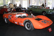 Lang Cooper King Cobra s/n CM-1-64