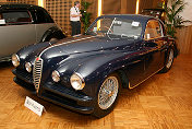 Alfa Romeo 6C-2500 SS Touring Coupes/n 915.810