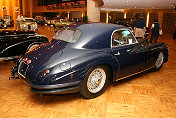 Alfa Romeo 6C-2500 SS Touring Coupes/n 915.810