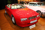 Aston Martin Virage Volante s/n 60169