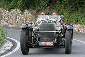 021 Fuesting Larkamp Mercedes 710 SSK 1928 D