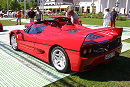 Ferrari F50 s/n 107090