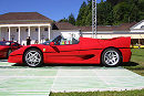 Ferrari F50 s/n 107090