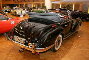 Mercedes 300 Sc Cabriolet s/n 188013-500019