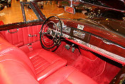 Mercedes 300 Sc Cabriolet s/n 188013-500019