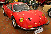 Dino 246 GT s/n 02870