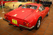 Dino 246 GT s/n 02870