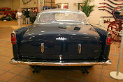 Ferrari 250 GT Boano alloy s/n 0527GT