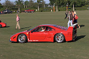 Ferrari F40