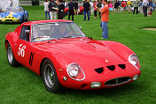 Ferrari 250 GTO'62 s/n 5111GT