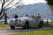 1946 Delahaye 135 MS Cabriolet by König