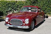 1949 Cisitalia 202 B Vignale Coupé