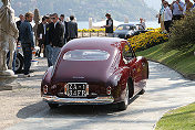 1949 Cisitalia 202 B Vignale Coupé