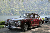 1949 Cisitalia 202 B Vignale Coupé