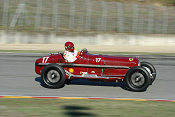 Alfa Romeo P3