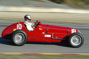 Maserati 6CM-1500 s/n 1552