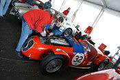 Maserati A6 GCS Monofaro s/n 2002