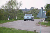 Ferrari 250 GTE 2+2 series III, s/n 4729GT