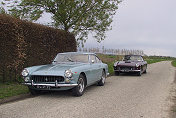 Ferrari 250 GTE 2+2 series III, s/n 4729GT