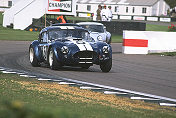 Patrick Tambay AC Cobra