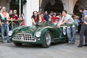 268 Prevosti/X I Aston Martin DB 3 DB3/1 1951