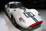 Maserati Tipo 151 s/n 151.006