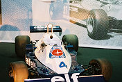 Tyrrell