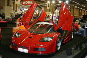 McLaren F1