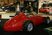 Maserati 250F sn 2532, N. Mason