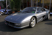 F335 berlinetta s/n 112542