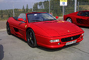 F355 spider s/n 114429