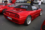 F355 spider