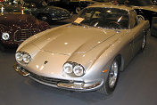 Lamborghini 400 GT