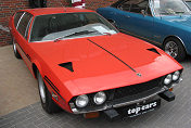 Lamborghini Espada s/n 9672