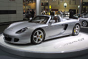 Porsche Carrera GT