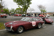 Ferrari 250 GT/L, s/n 4955GT