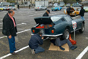 Ferrari 275 GTB longnose, s/n 08359