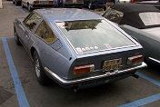 Maserati Indy