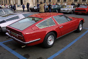 Maserati Indy