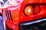 Ferrari 288 GTO s/n 58339