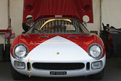 456 FERRARI 250LM  5909   READ