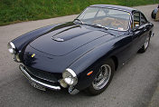 Ferrari 250 GT Lusso s/n 5147GT