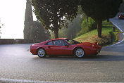 Ferrari 328 GTB s/n 80081