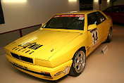 Lot 215 - 1995 Maserati Ghibli Open Cup s/n 00361226 Est. SFr. 120-180k - Sold SFr. 45.000 ... no reserve