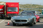 Ferrari 250 GT Lusso, s/n 5543GT