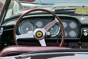 Ferrari 250 GT PF Cabriolet series II, s/n 2585GT